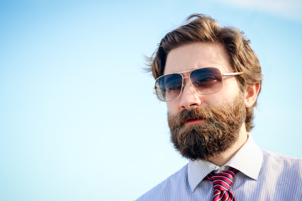 Qual o corte de cabelo masculino mais usado no momento?