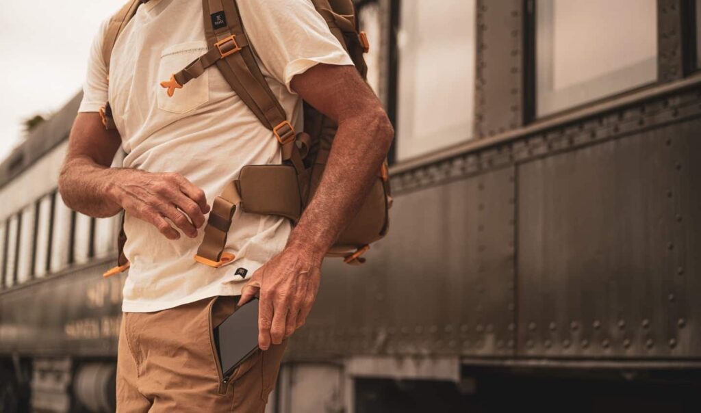 Fique à frente enquanto foge: roupas masculinas de viagem que definirão o estilo de 2024 fique-a-frente-enquanto-foge:-roupas-masculinas-de-viagem-que-definirao-o-estilo-de-2024