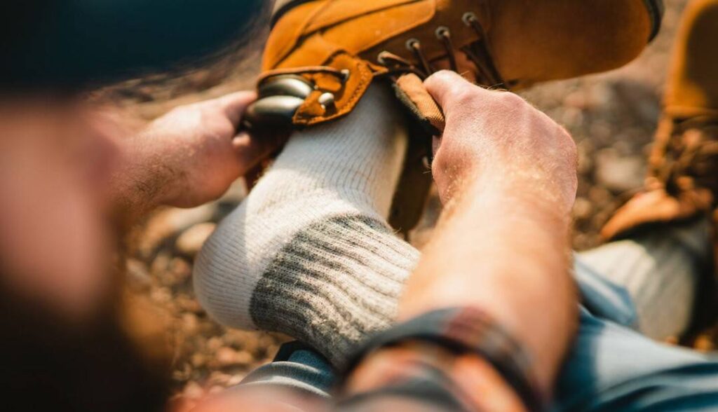 As 8 melhores meias de lã Merino para homens – para qualquer atividade em 2024 as-8-melhores-meias-de-la-merino-para-homens-–-para-qualquer-atividade-em-2024