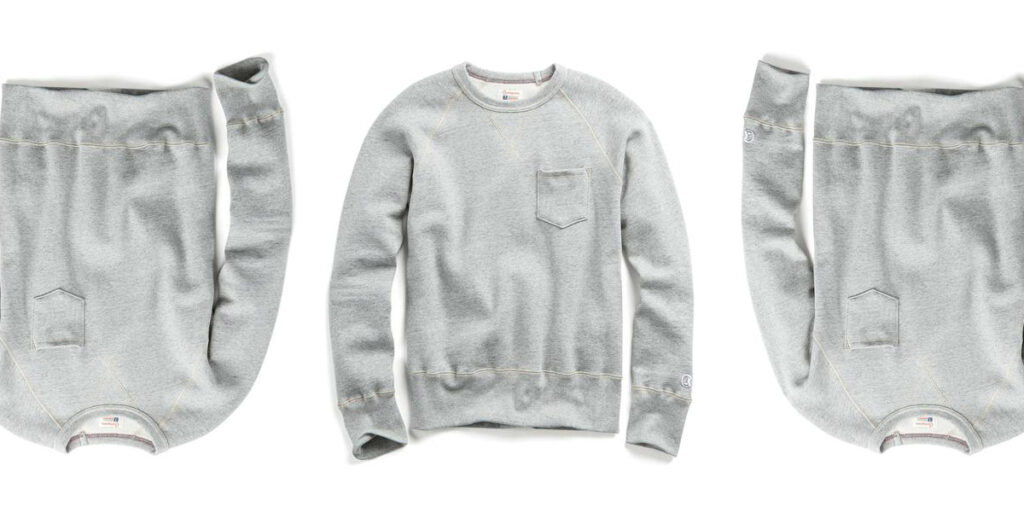 Como estilizar um moletom com gola redonda 5 ideias de roupas diferentes como-estilizar-um-moletom-com-gola-redonda-(5-ideias-de-roupas-diferentes)