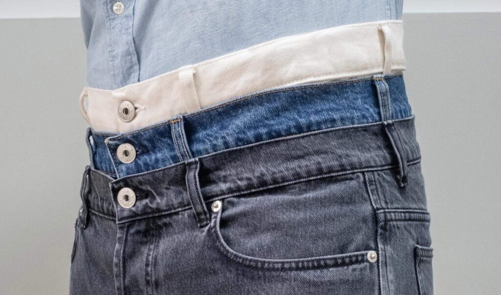 Como esticar jeans: 10 maneiras de aumentar o conforto do jeans como-esticar-jeans:-10-maneiras-de-aumentar-o-conforto-do-jeans