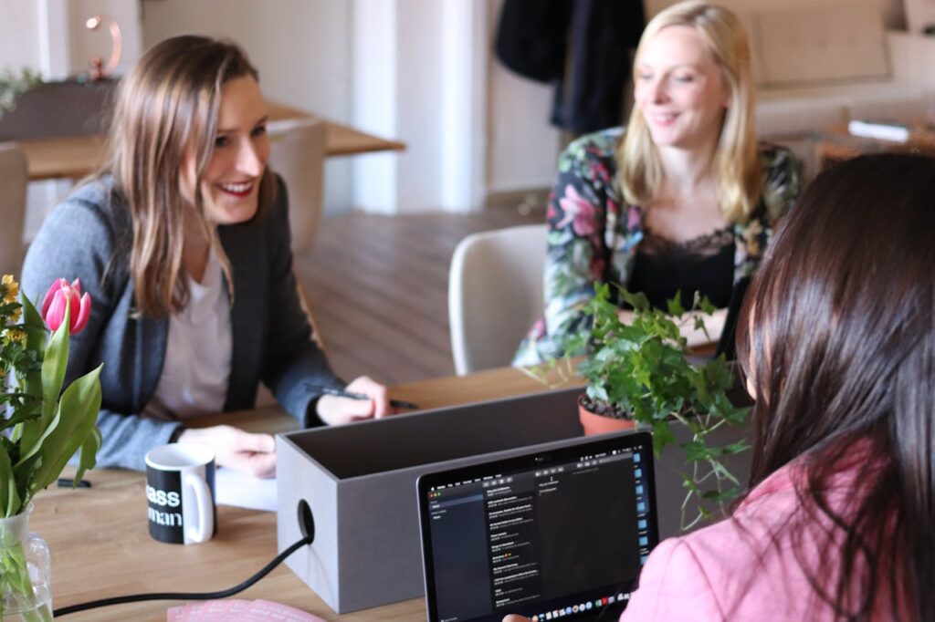 Por que trabalhar em um coworking? coworking