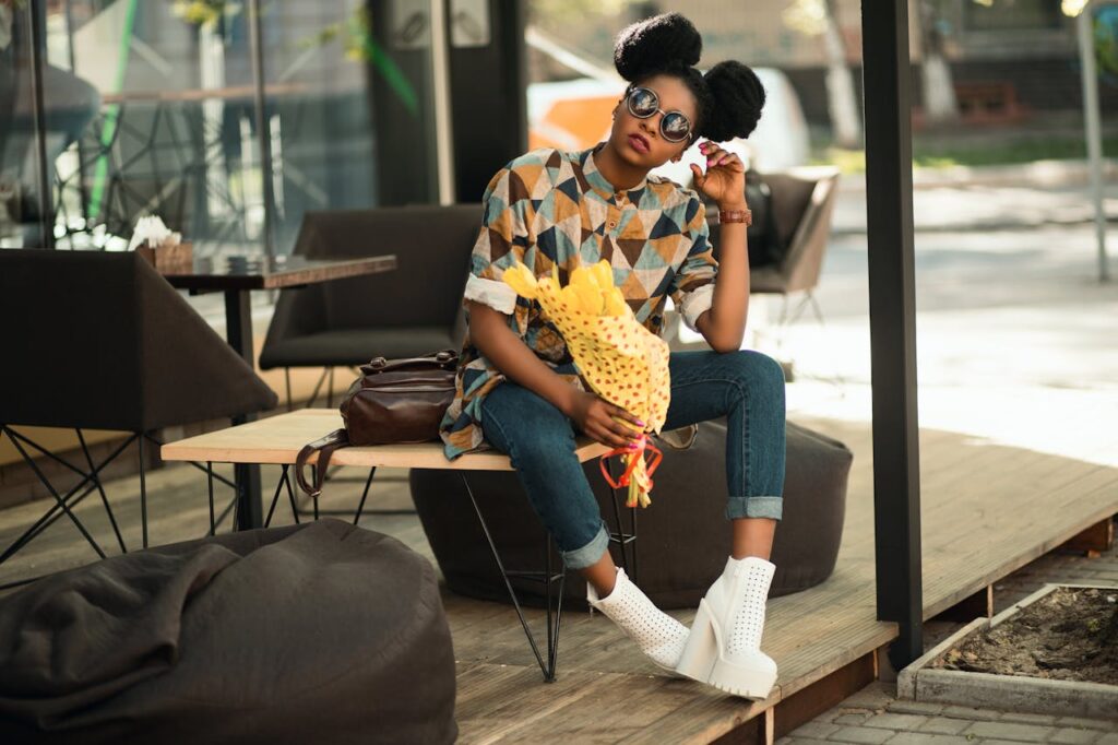 Qual melhor horário para comprar sapatos? sapatos femininos