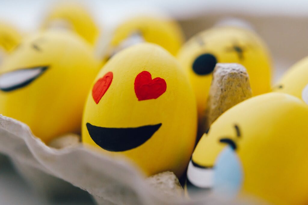 Onde consigo emojis