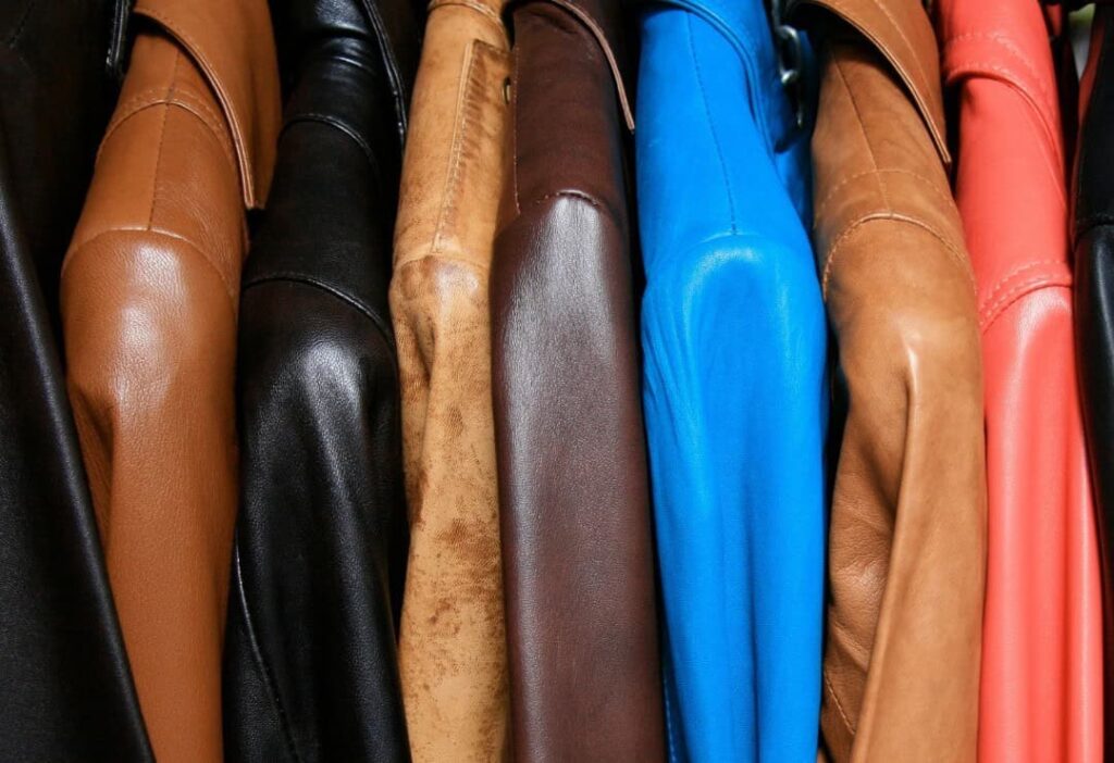 7 melhores condicionadores para jaquetas de couro: mantenha-o impecável 7-melhores-condicionadores-para-jaquetas-de-couro:-mantenha-o-impecavel-em-2024