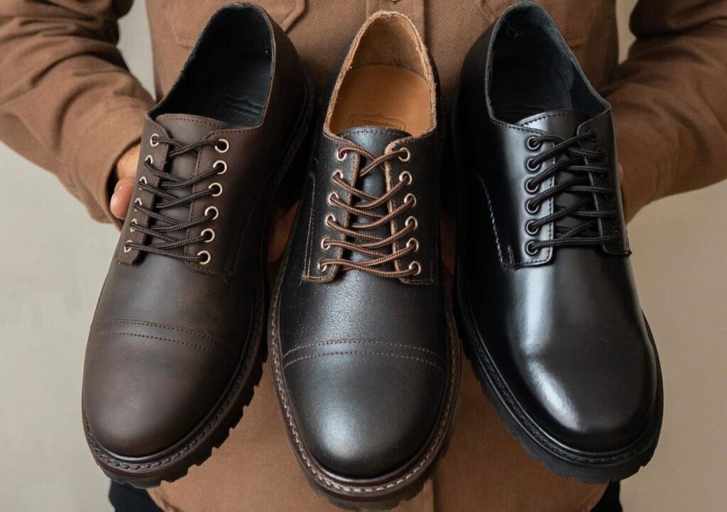 8 melhores sapatos sociais casuais para homens 8-melhores-sapatos-sociais-casuais-para-homens-–-estilo-facil-para-2024
