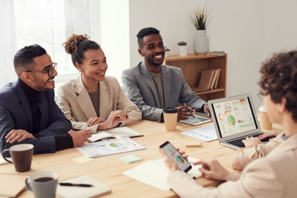 O que significa a palavra coworking? coworking em ribeirão preto