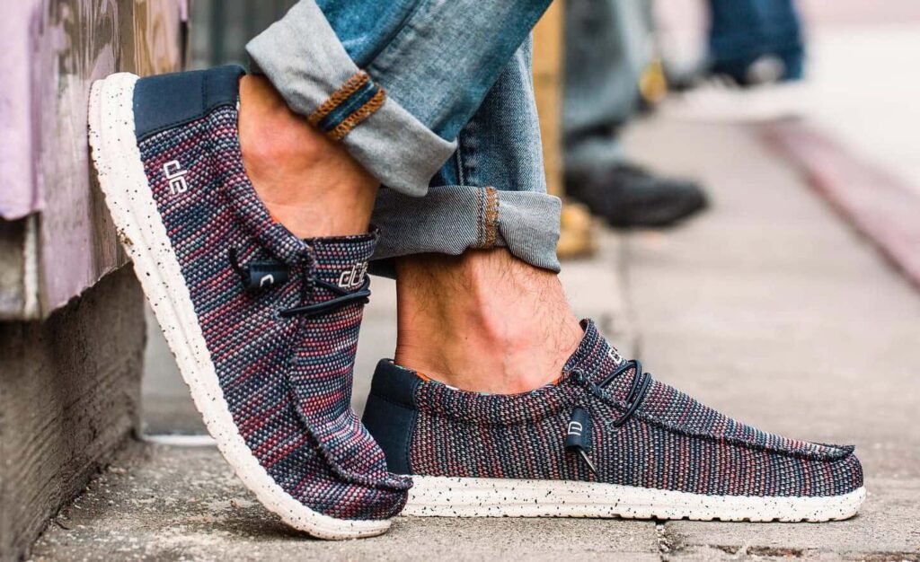 7 melhores sapatos de verão para homens 7-melhores-sapatos-de-verao-para-homens:-respiraveis-e-elegantes-em-2024