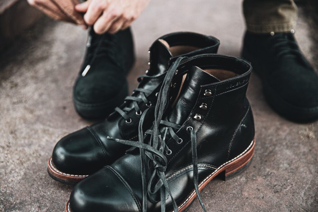 13-melhores-botas-pretas-masculinas-para-seu-guarda-roupa-2024