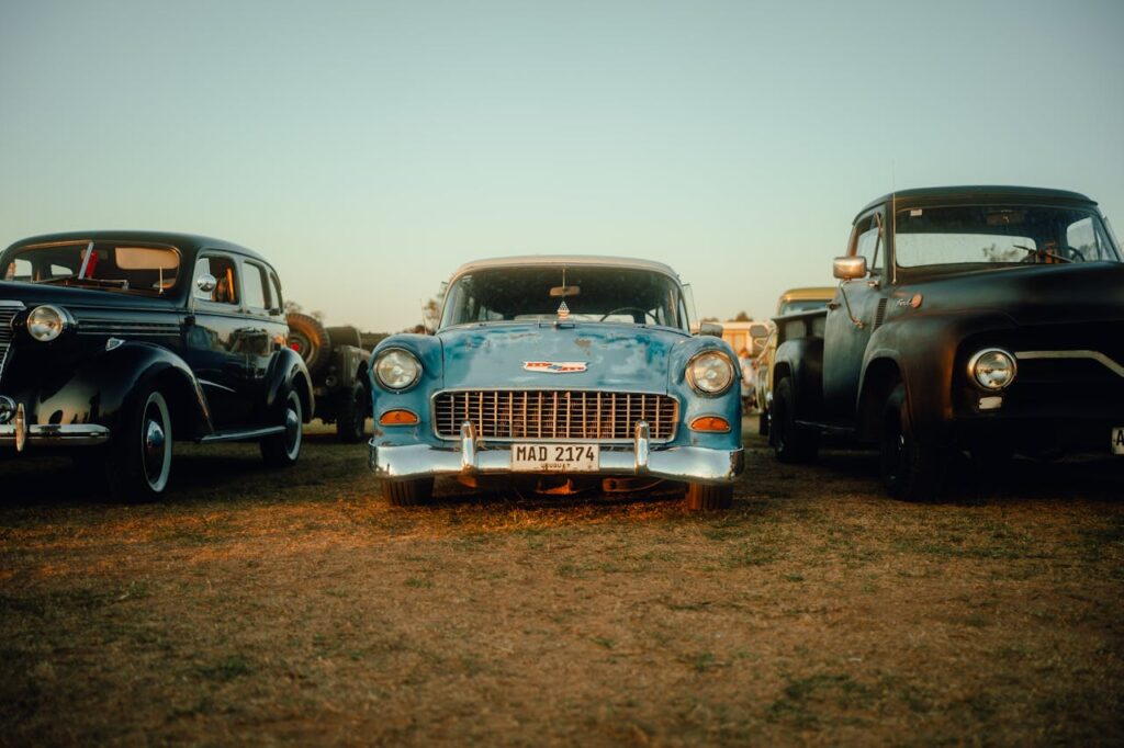 Qual é o jeito certo de ligar um carro automático? jeito certo de ligar um carro automático