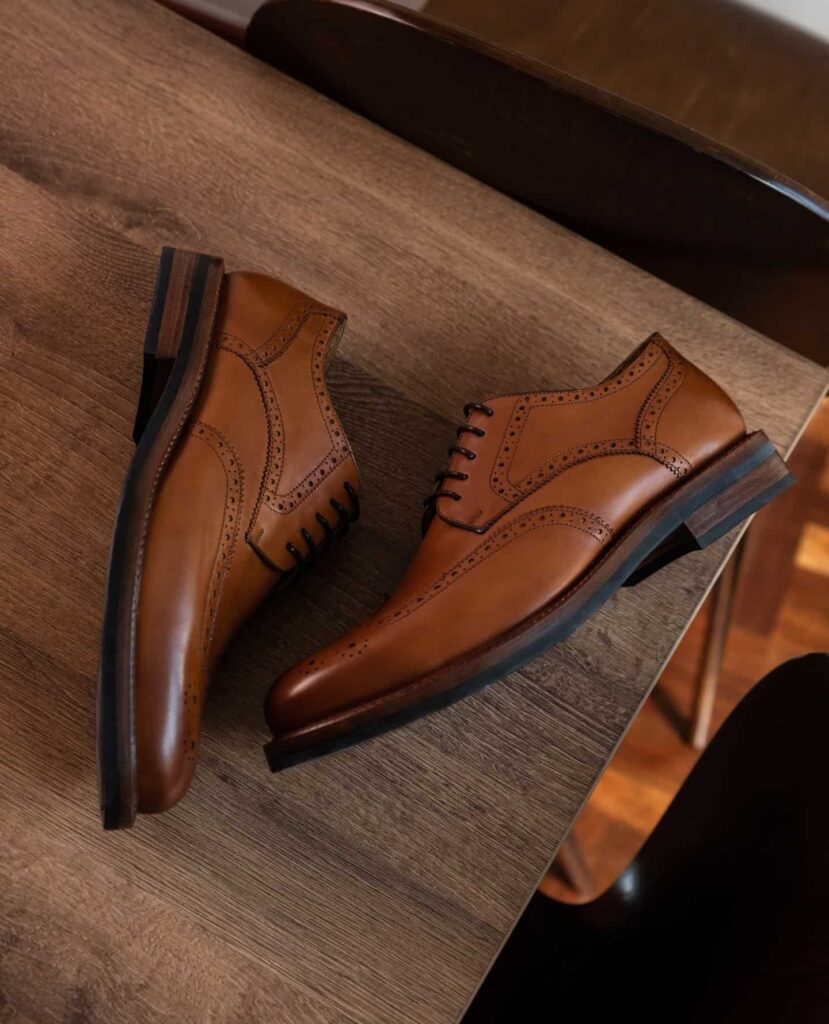 Guia definitivo para tipos de sapatos Wingtip para homens guia-definitivo-para-tipos-de-sapatos-wingtip-para-homens
