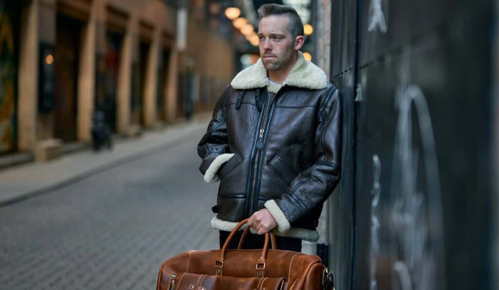 8-melhores-jaquetas-de-shearling:-mantenha-se-elegantemente-aquecido-em-2024