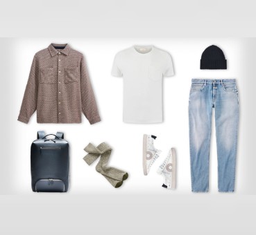 Essas duas linhas em sua jaqueta jeans: a história da jaqueta jeans Levi's codigo-de-vestimenta:-gossamer