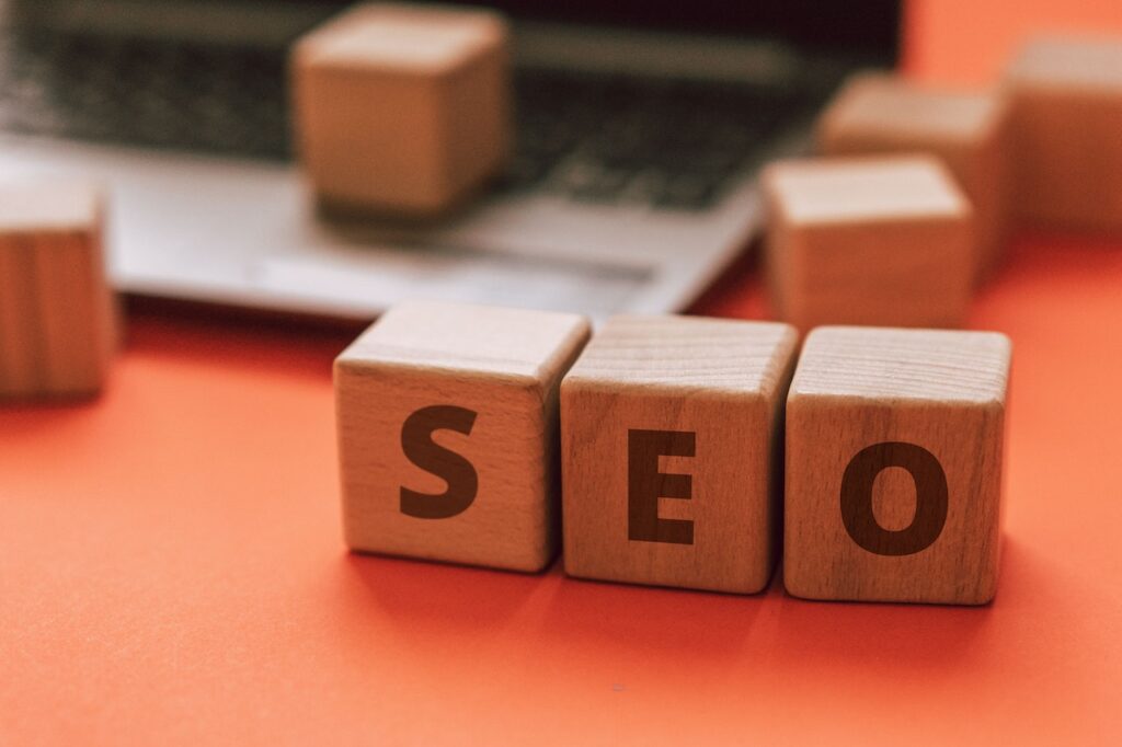 Como colocar minha empresa no Google seo