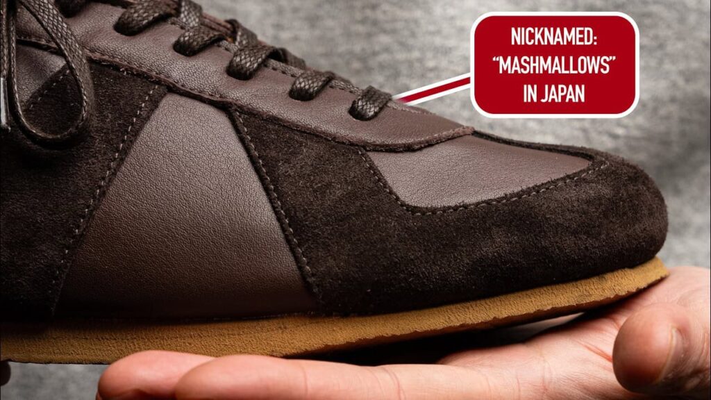 tenis-e-botas-inside-crown-northampton:-um-legado-familiar-de-116-anos-em-cada-ponto